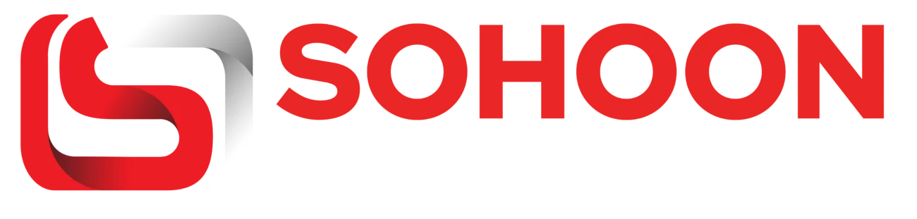 SOHOON Technologies logo